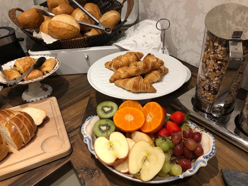 科拉佩尔博格酒店 拜尔施泰因 外观 照片