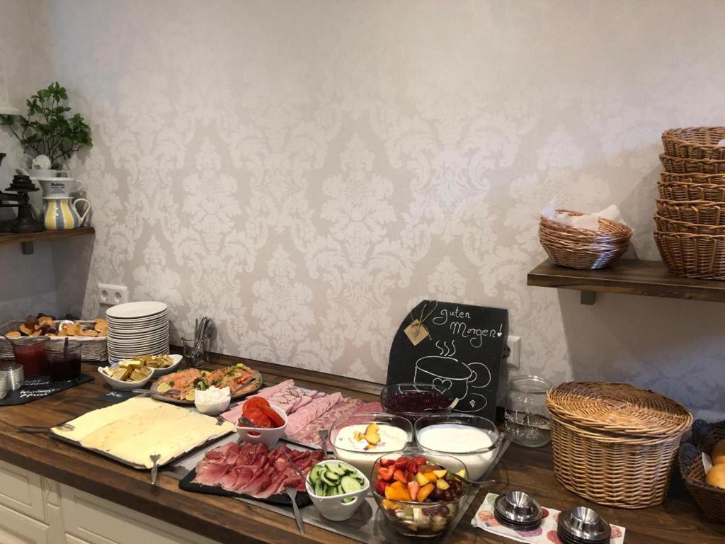 科拉佩尔博格酒店 拜尔施泰因 外观 照片