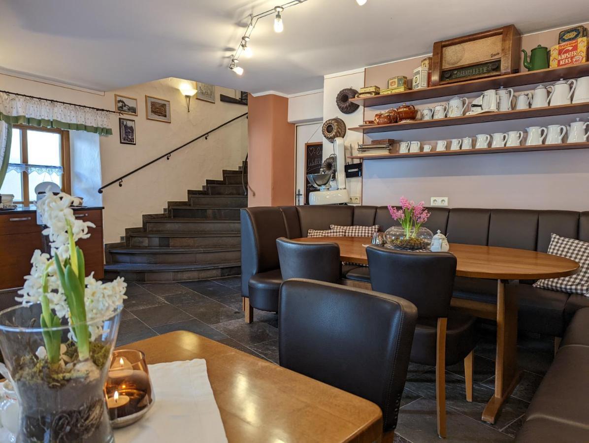 科拉佩尔博格酒店 拜尔施泰因 外观 照片