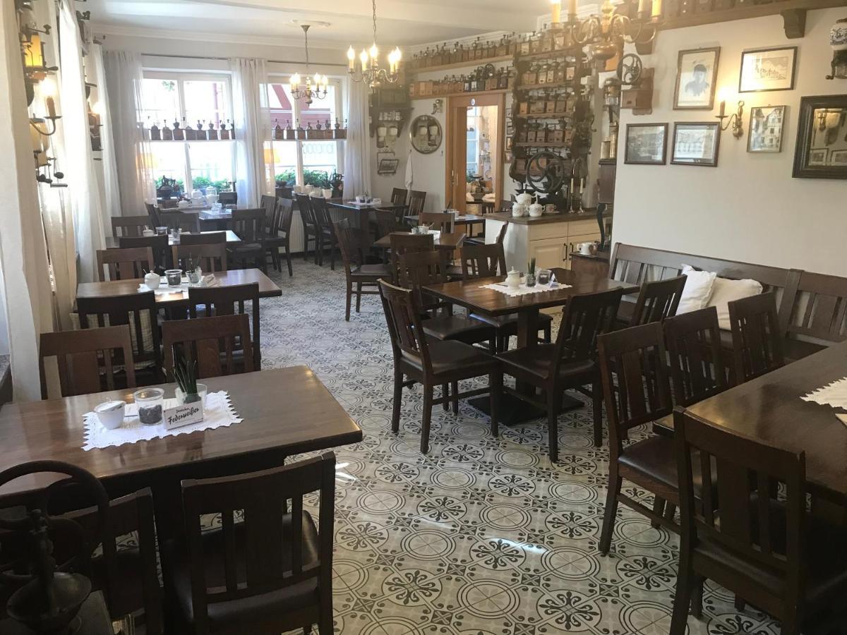 科拉佩尔博格酒店 拜尔施泰因 外观 照片