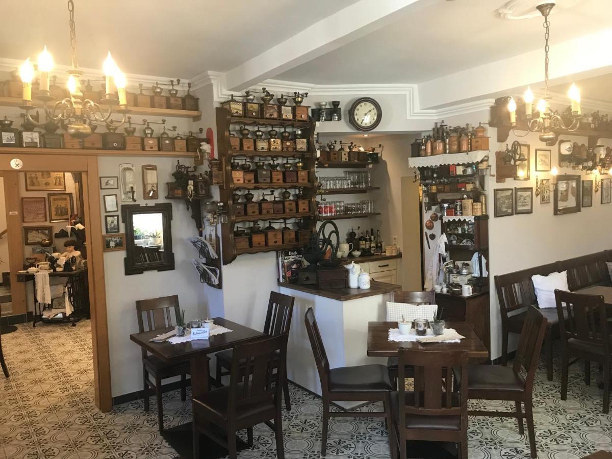 科拉佩尔博格酒店 拜尔施泰因 外观 照片