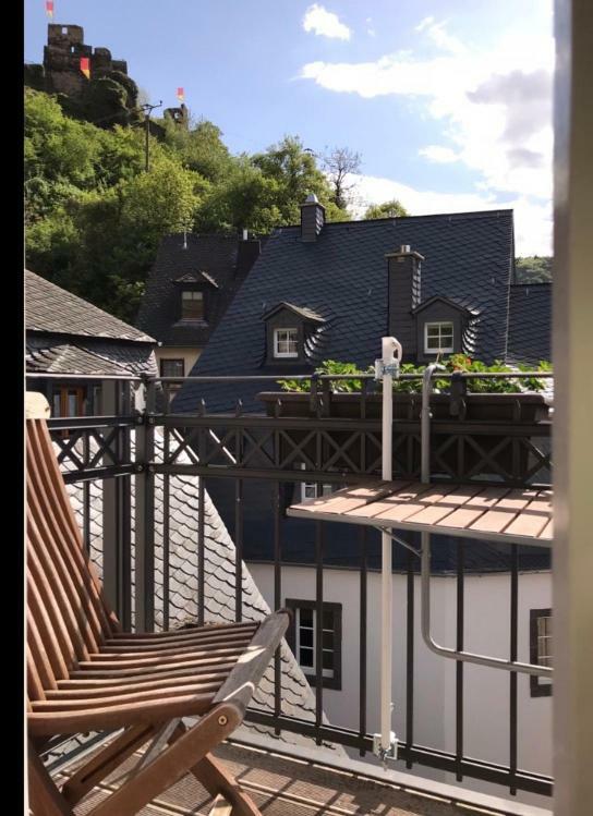 科拉佩尔博格酒店 拜尔施泰因 外观 照片
