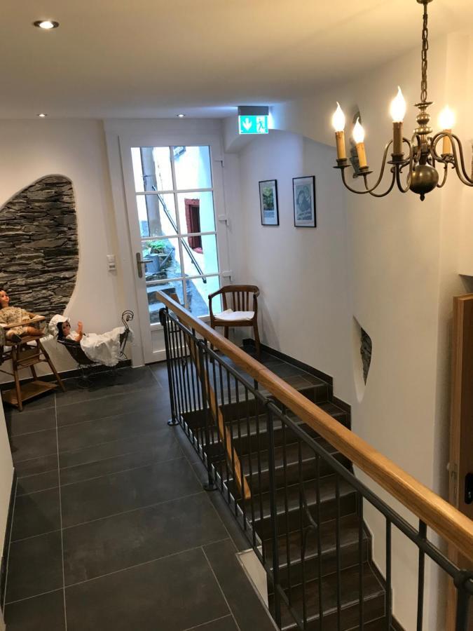 科拉佩尔博格酒店 拜尔施泰因 外观 照片